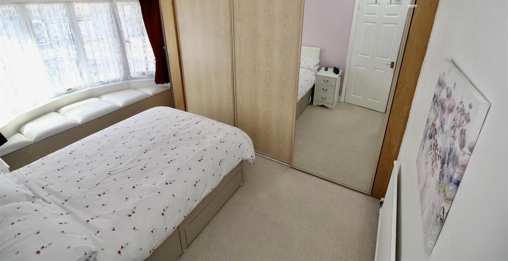 Rymond Road, Hodge Hill, Birmingham