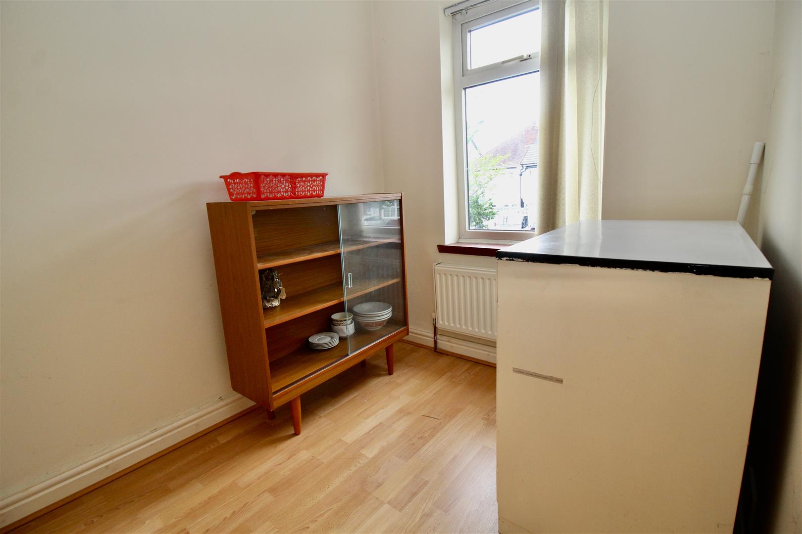 Twyford Road, Ward End, Birmingham