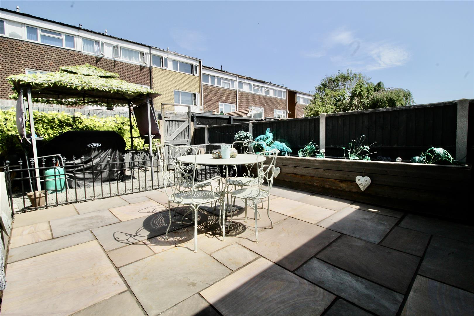 Severn Close, Smiths Wood, Birmingham