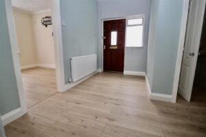 Hurst Lane, Shard End