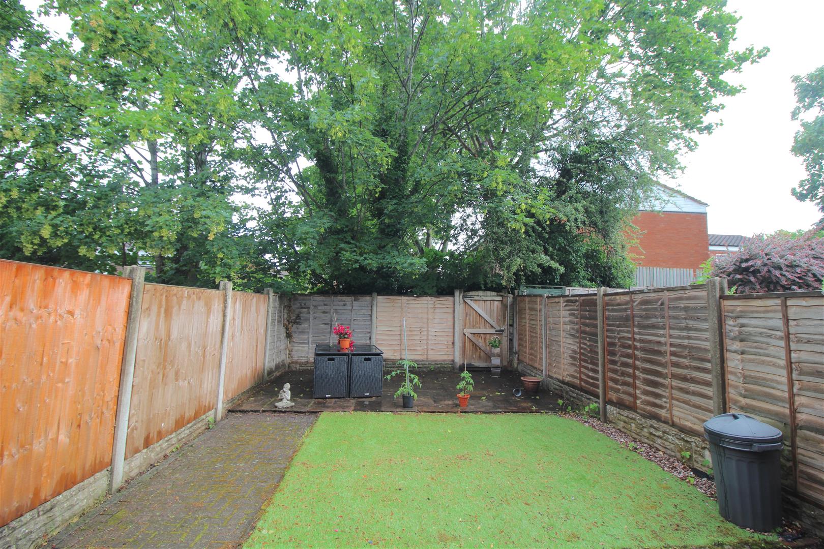 Shaw Drive, Birmingham