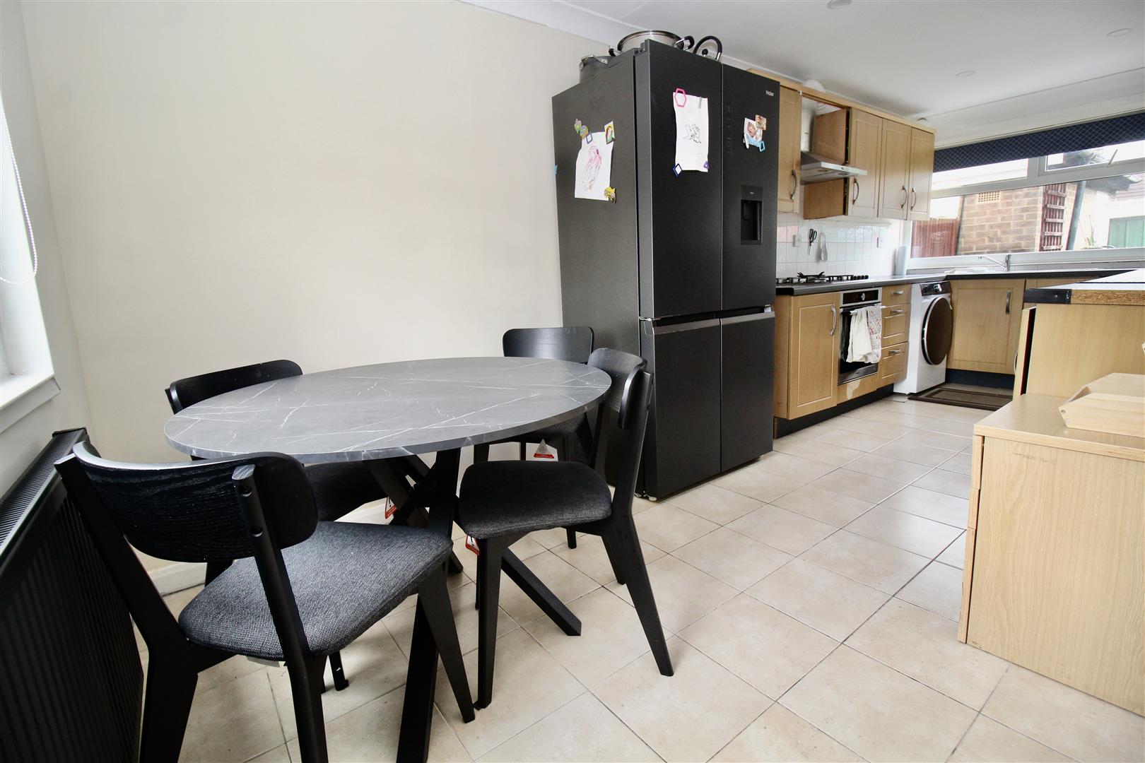 Maytree Close, Chelmsley Wood, Birmingham