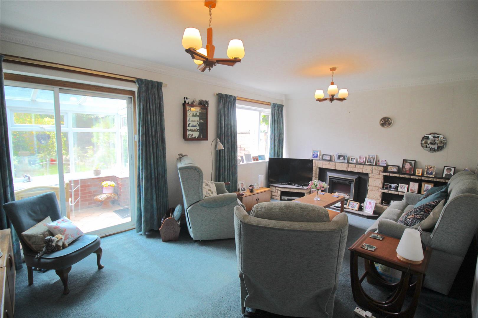 Bordesley Green East, Stechford, Birmingham