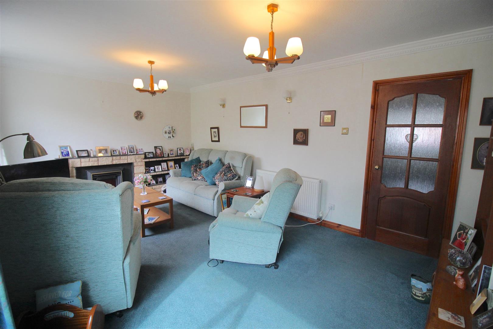 Bordesley Green East, Stechford, Birmingham