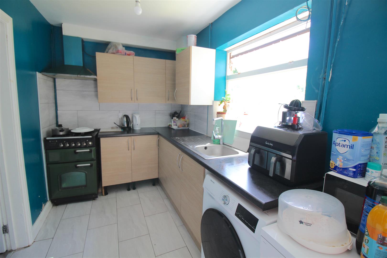 Retford Grove, Birmingham