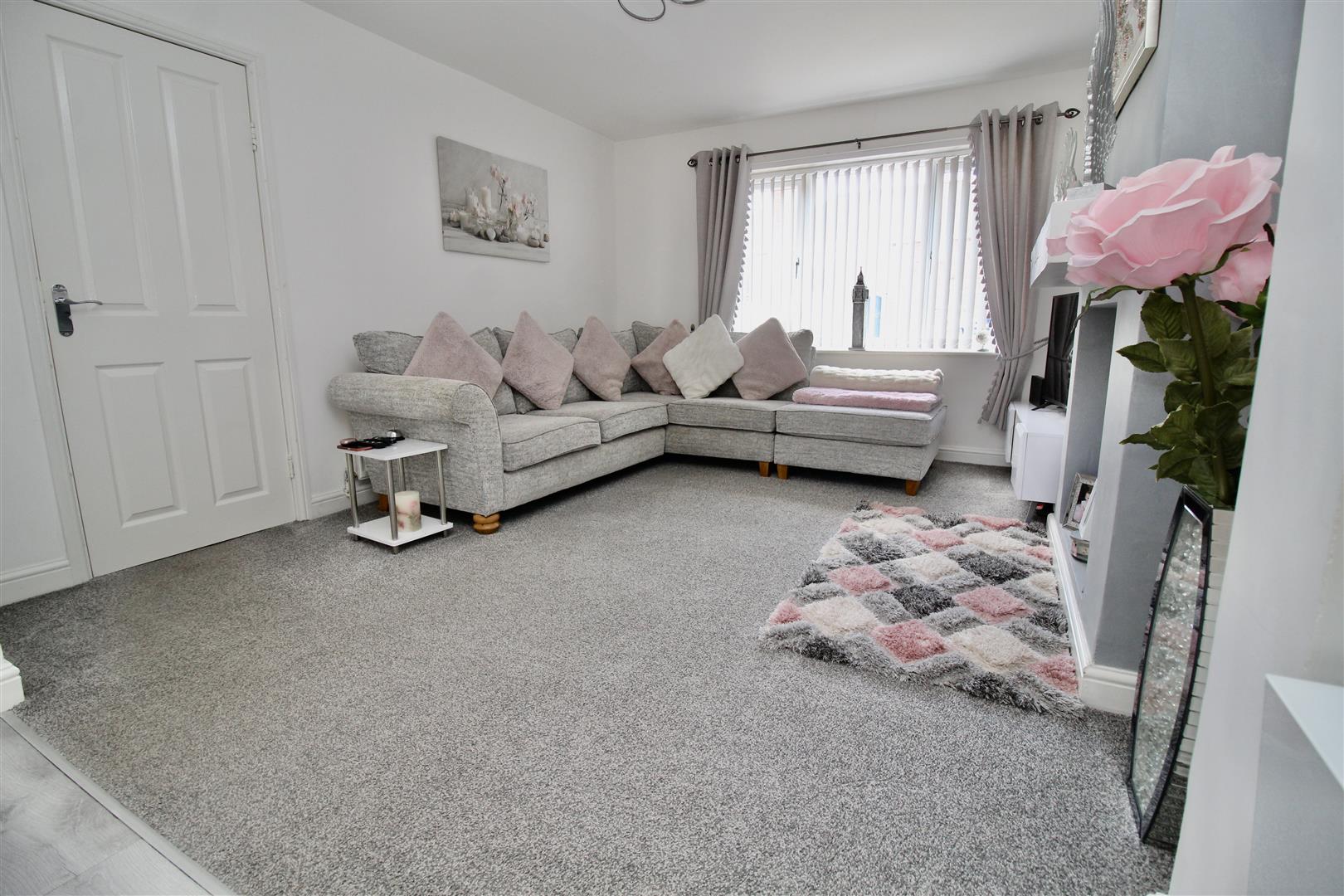 Glascote Grove, Shard End, Birmingham