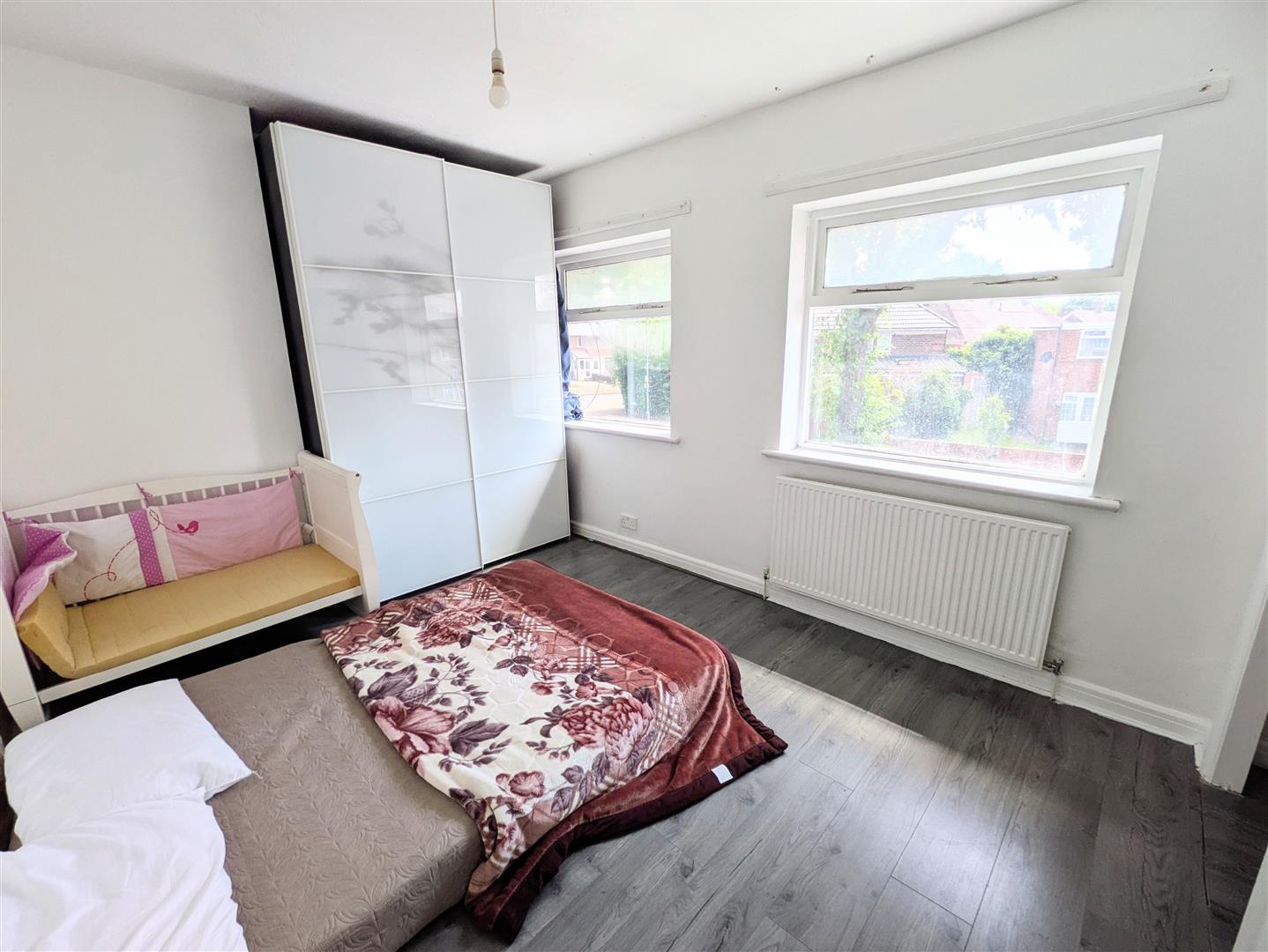 Hilderstone Road, Birmingham