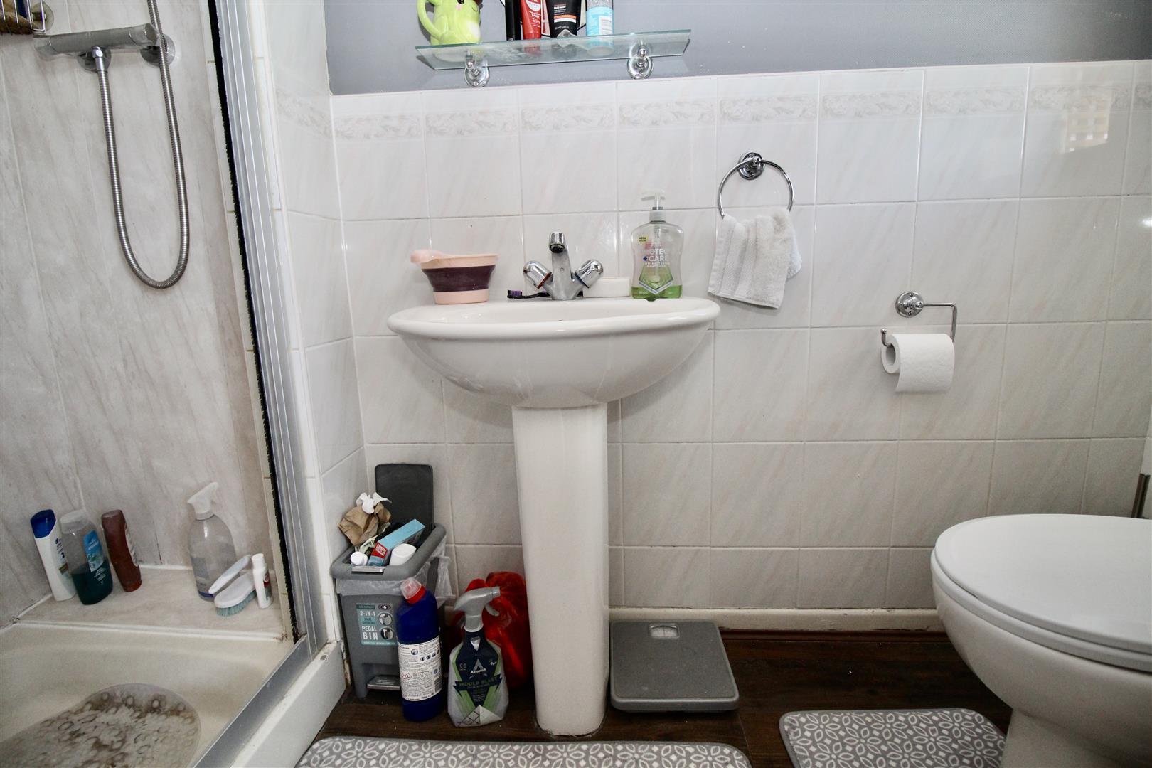 Castle Crescent, Castle Bromwich