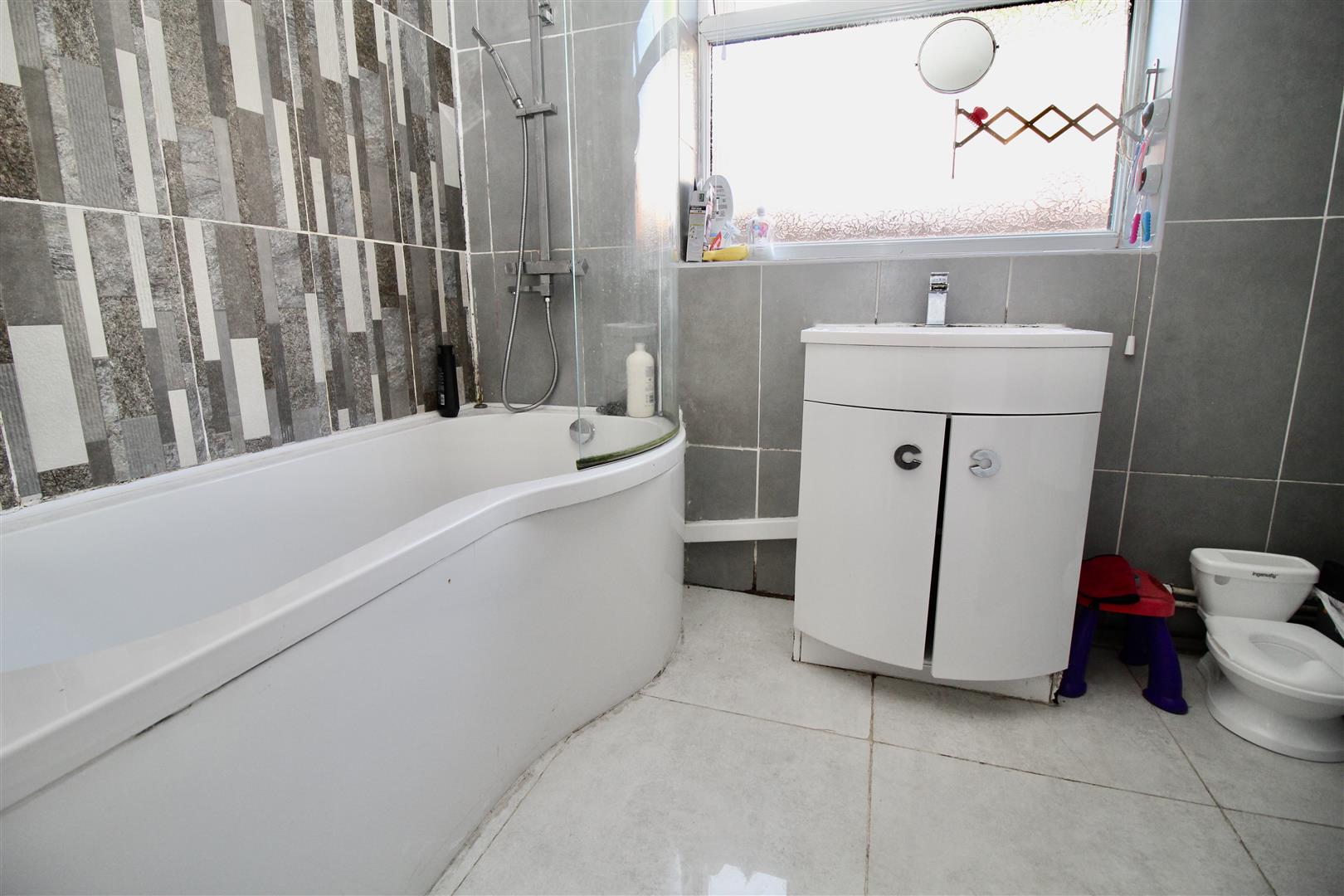 Wright Road, Saltley, Birmingham