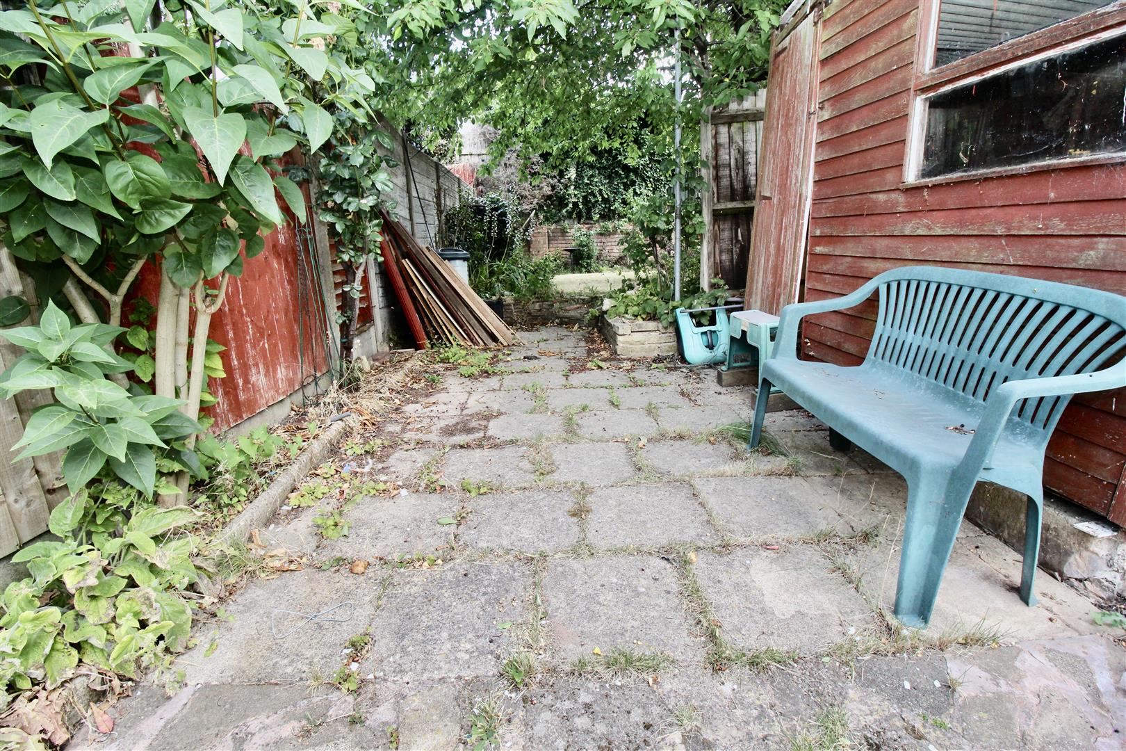 Foley Road, Ward End, Birmingham