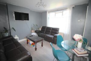 Retford Grove, Birmingham