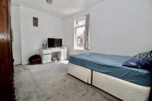 Wright Road, Saltley, Birmingham