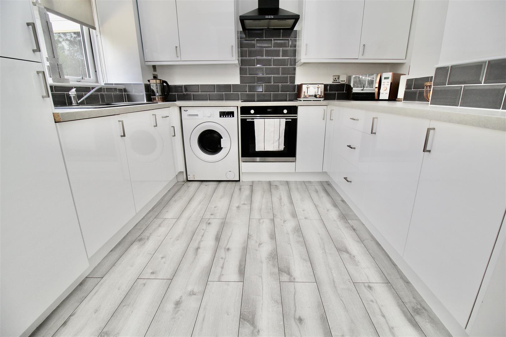 Glascote Grove, Shard End, Birmingham