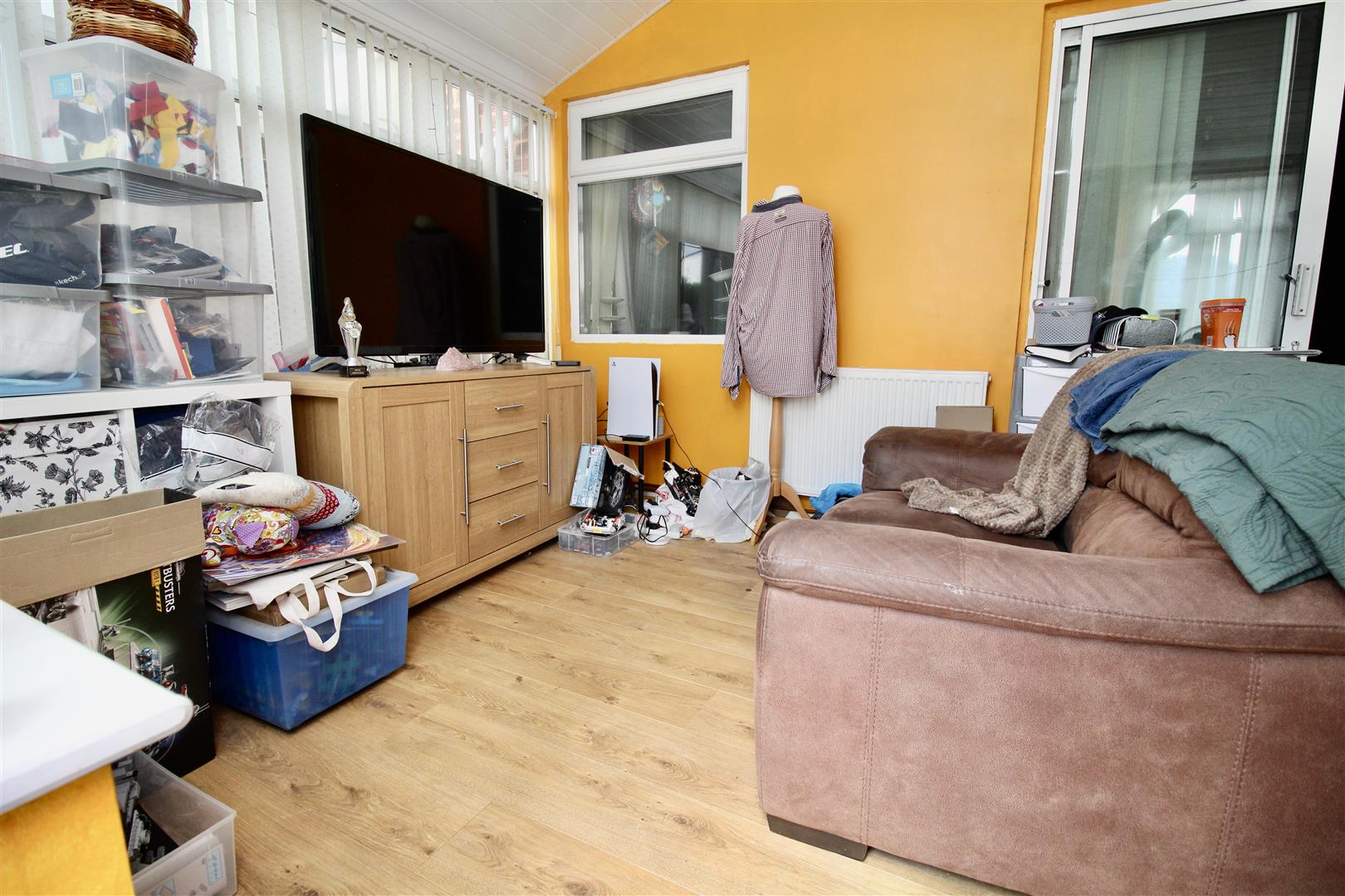 Shard End Crescent, Shard End, Birmingham