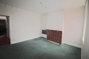 Nansen Road, Sparkhill, Birmingham