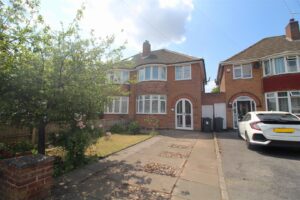 Rosemary Road, Birmingham