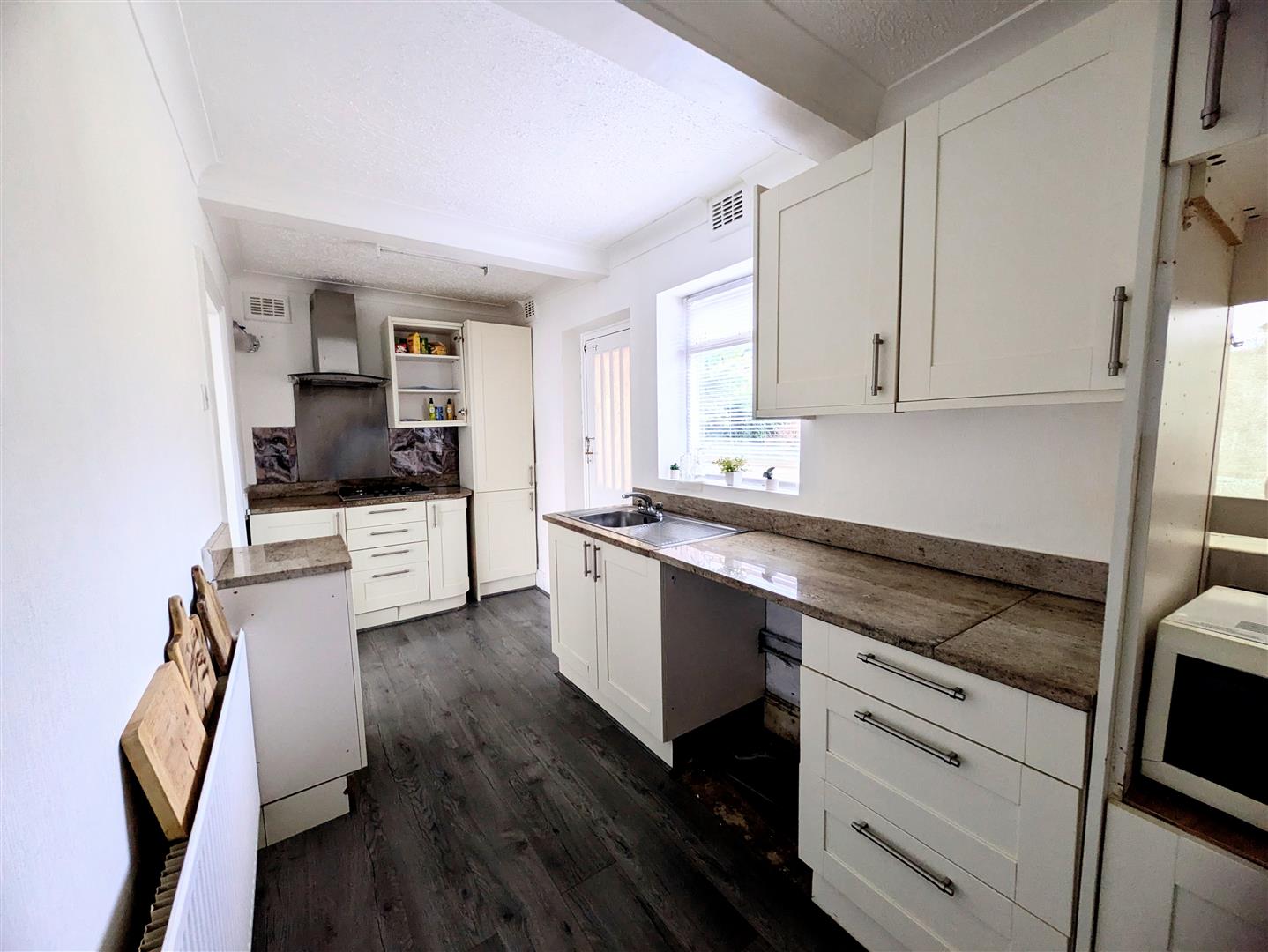 Hilderstone Road, Birmingham