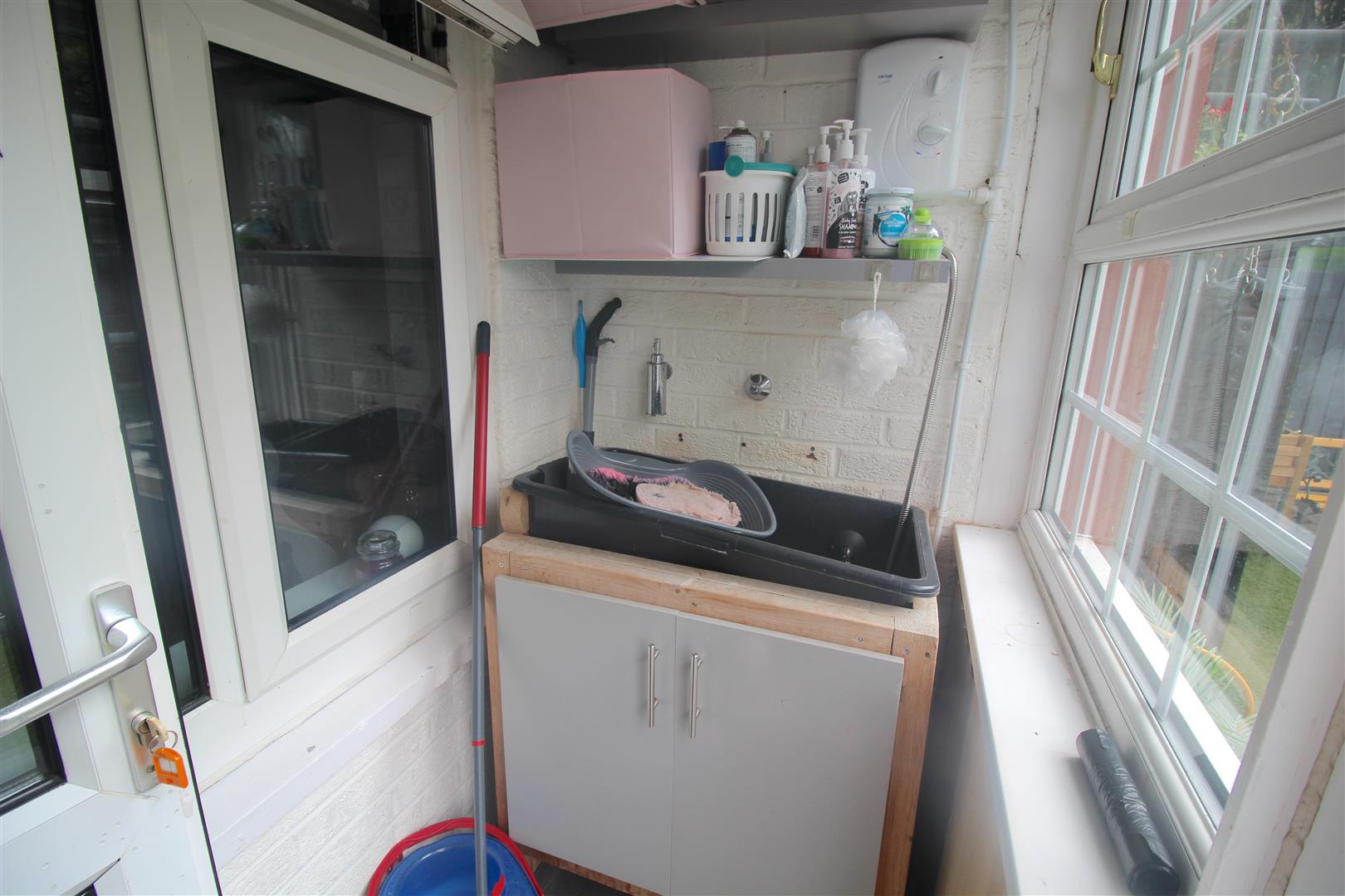 Bordesley Green East, Stechford, Birmingham