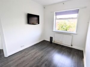 Hilderstone Road, Birmingham