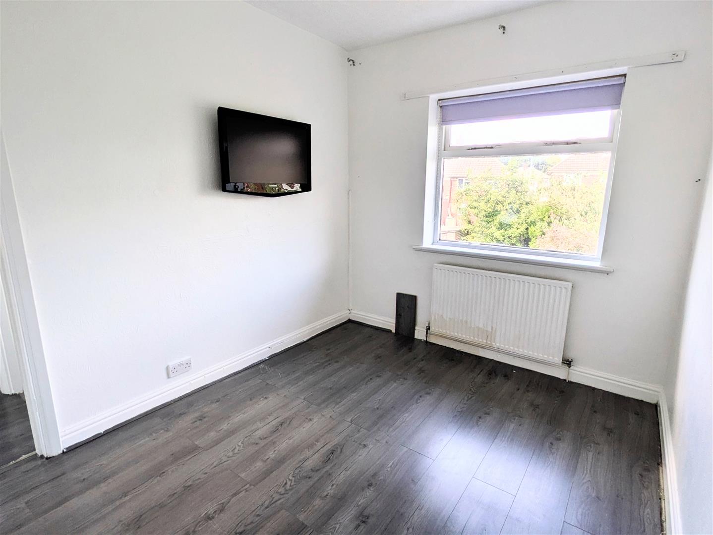 Hilderstone Road, Birmingham