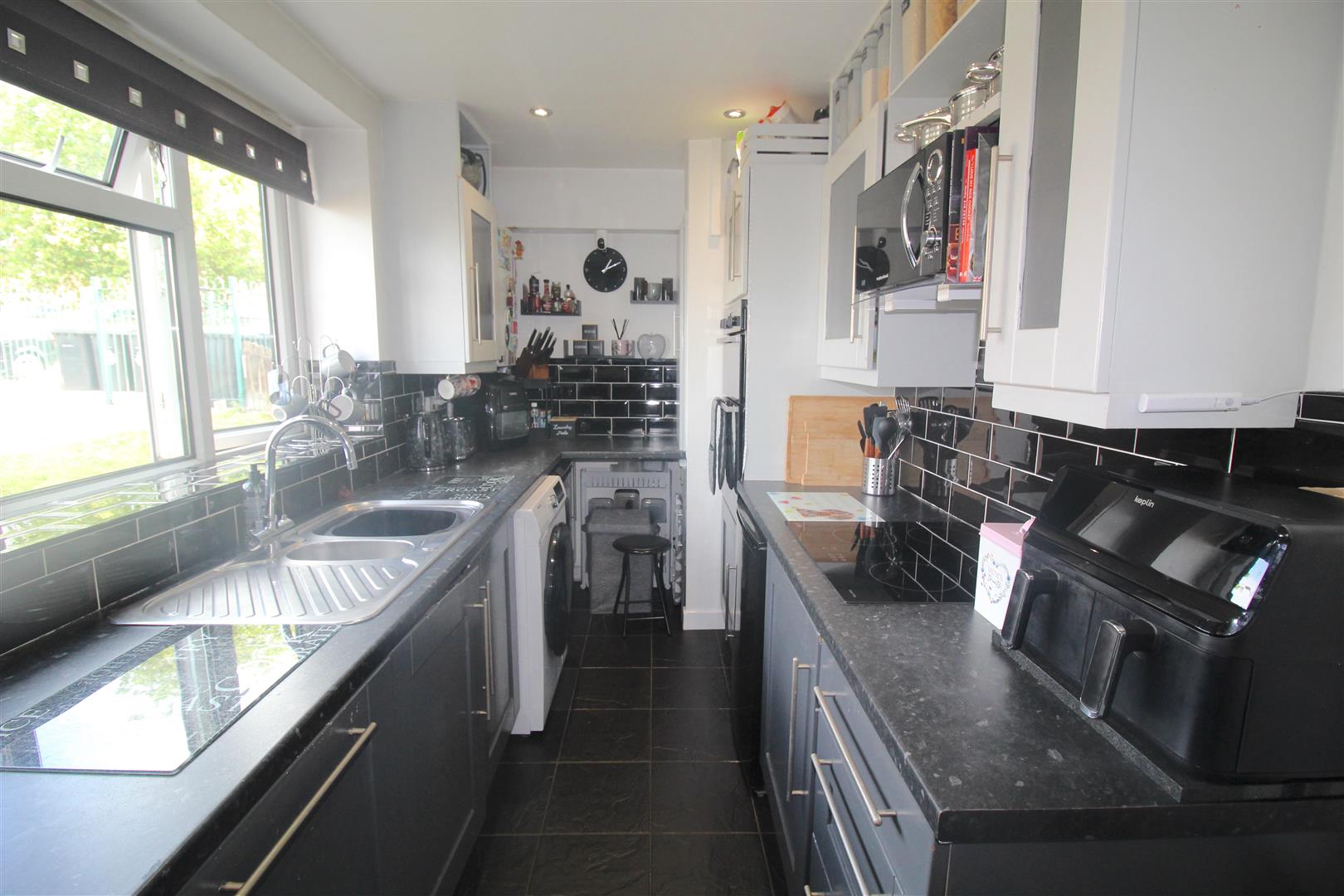 Bordesley Green East, Stechford, Birmingham