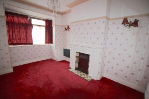 Nansen Road, Sparkhill, Birmingham
