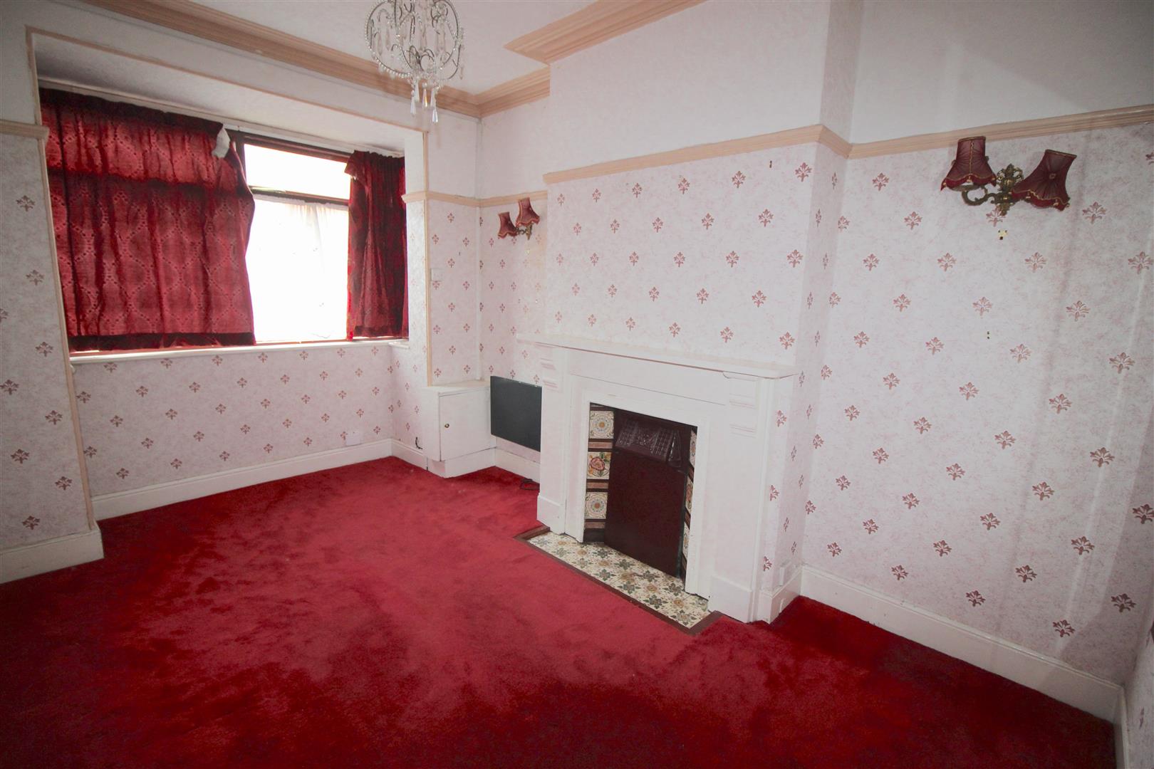 Nansen Road, Sparkhill, Birmingham