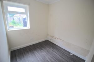 Nansen Road, Sparkhill, Birmingham