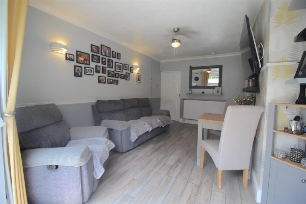 Bordesley Green East, Stechford, Birmingham