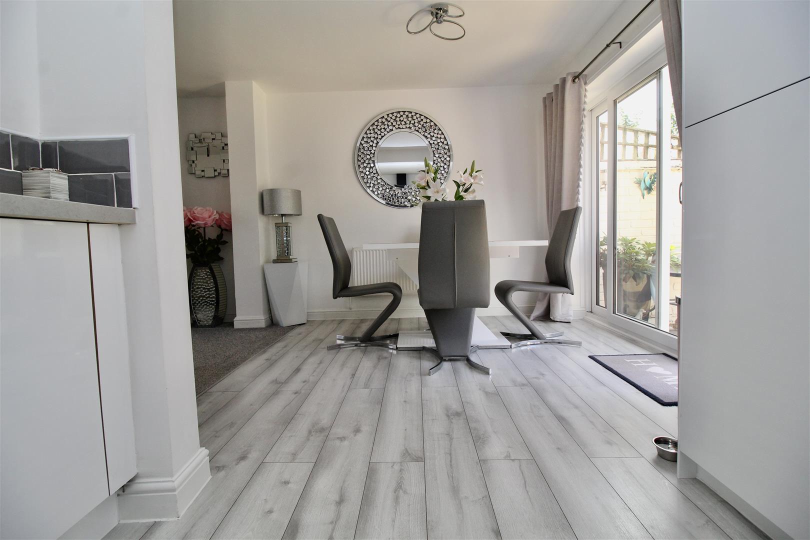 Glascote Grove, Shard End, Birmingham