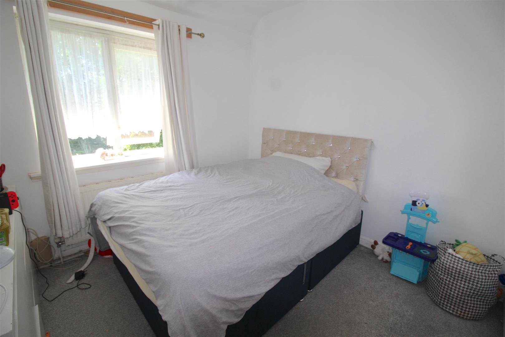 Retford Grove, Birmingham