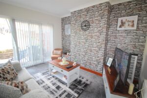 Moat Lane, Yardley, Birmingham