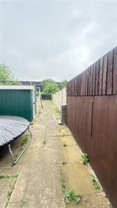 Imperial Road, Bordesley Green, Birmingham