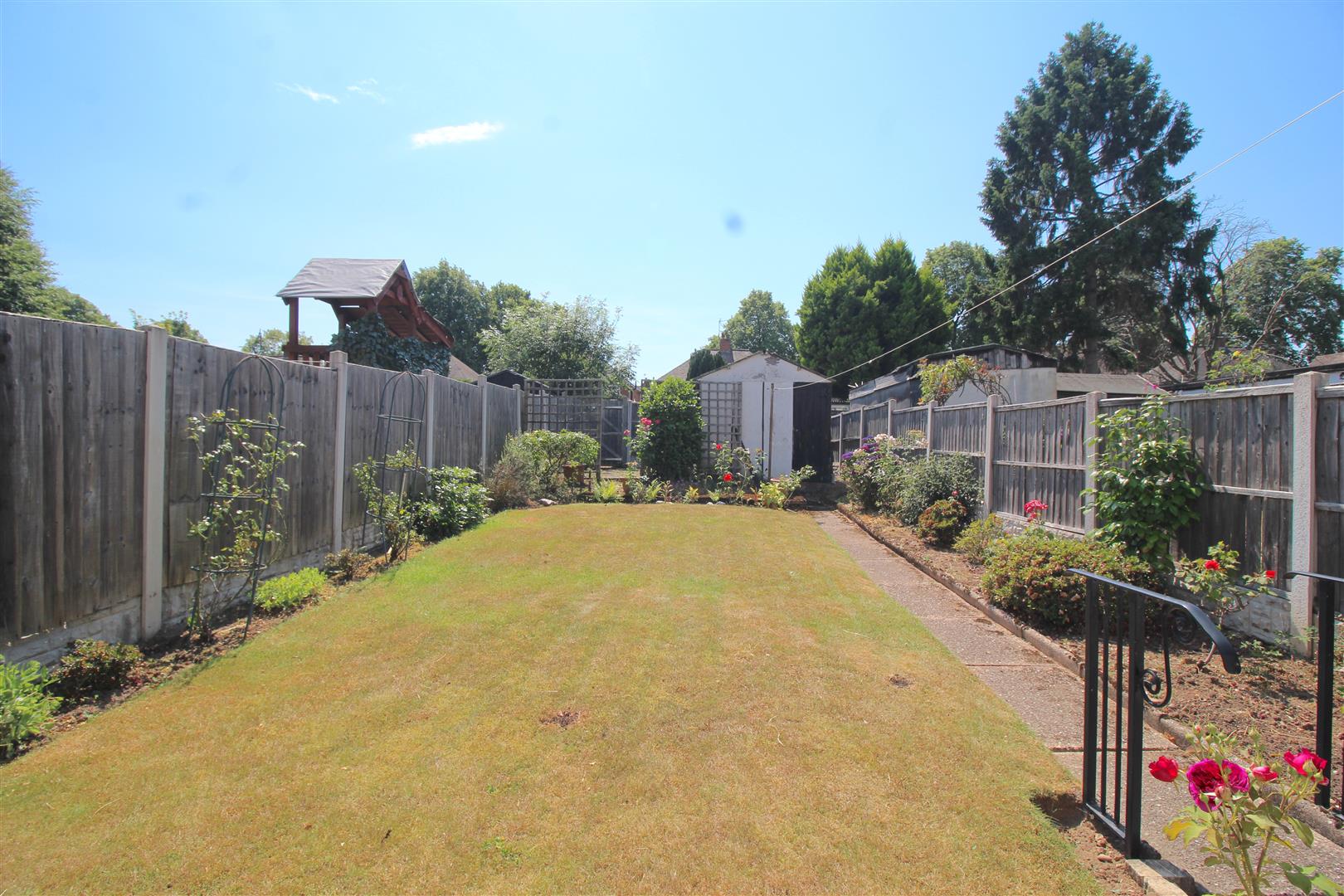 Sunnymead Road, Birmingham