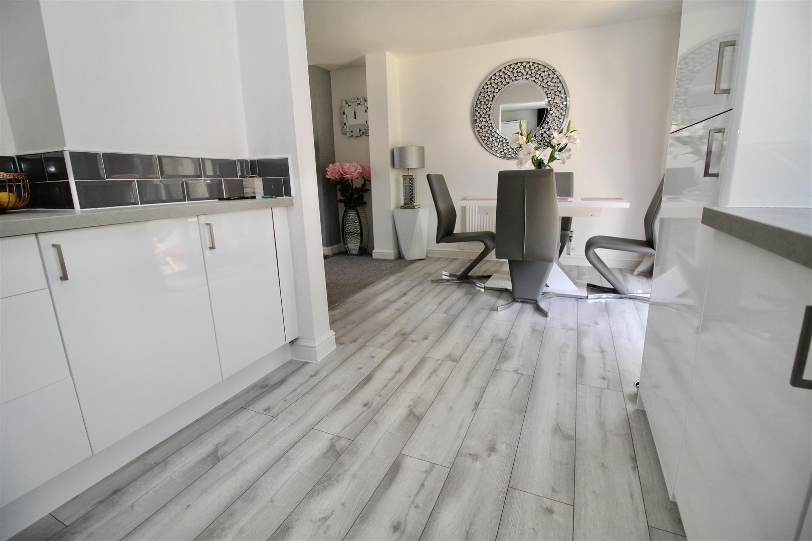 Glascote Grove, Shard End, Birmingham