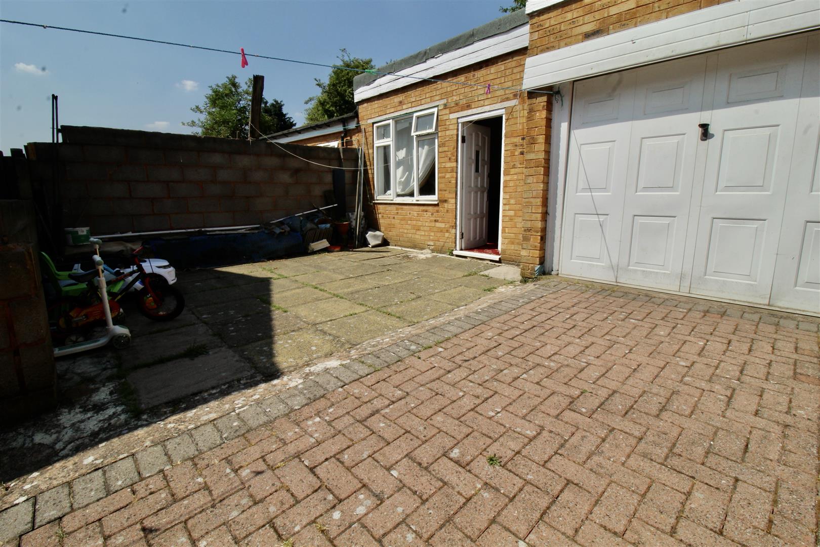 Wright Road, Saltley, Birmingham