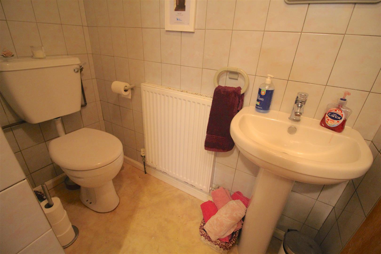 Bordesley Green East, Stechford, Birmingham