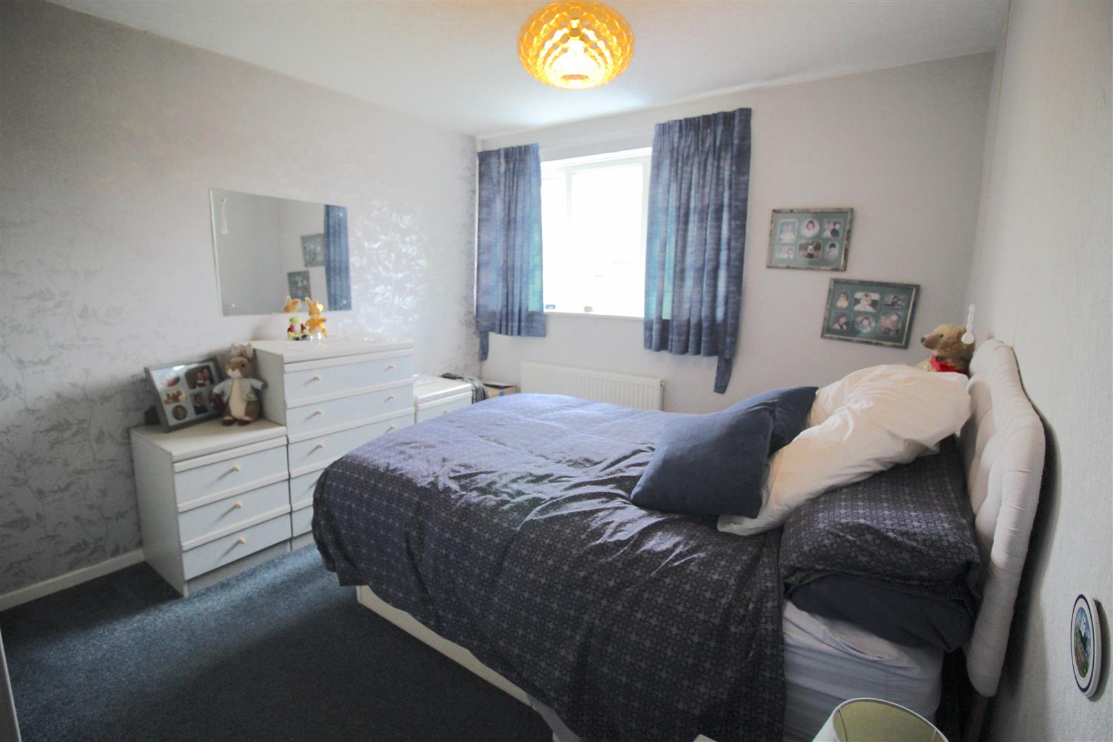 Bordesley Green East, Stechford, Birmingham