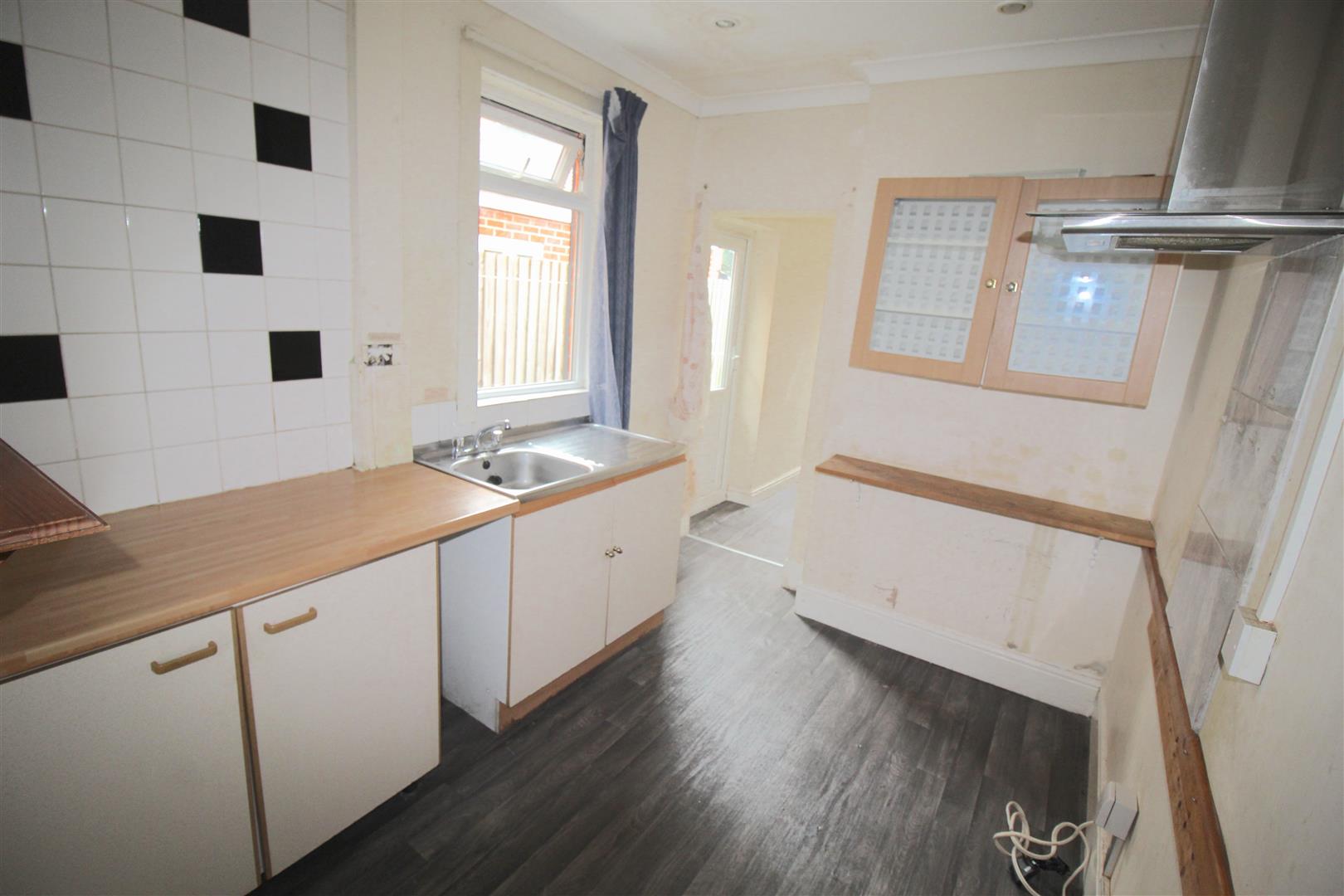Nansen Road, Sparkhill, Birmingham