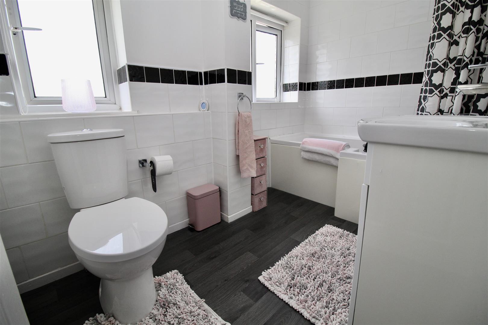 Glascote Grove, Shard End, Birmingham