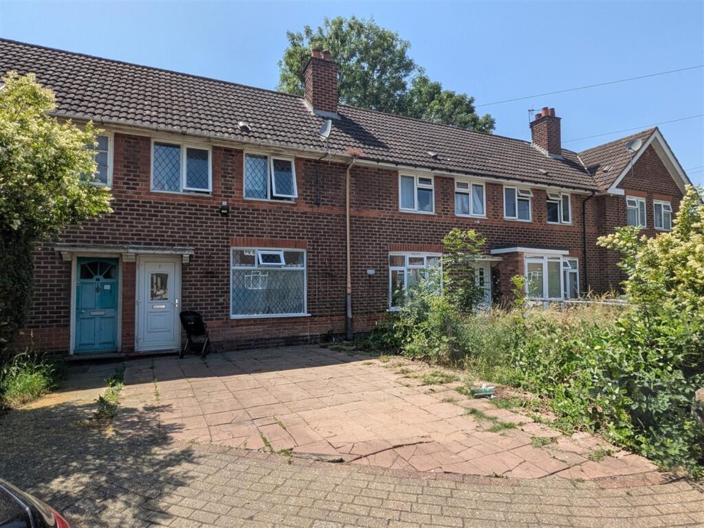 Retford Grove, Birmingham