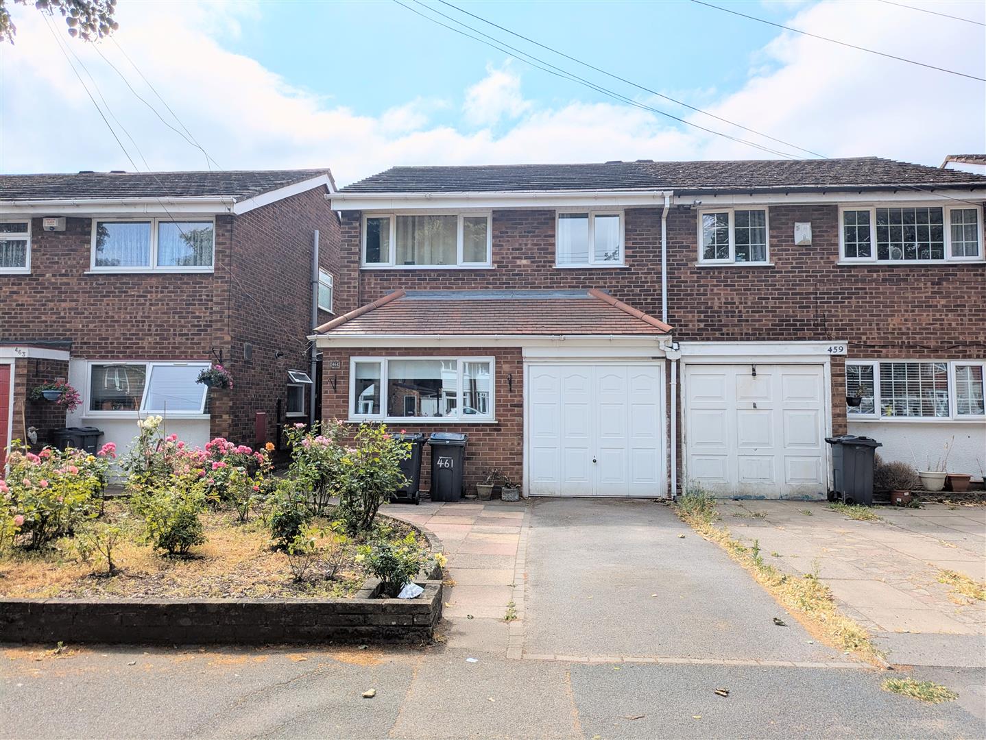 Bordesley Green East, Stechford, Birmingham