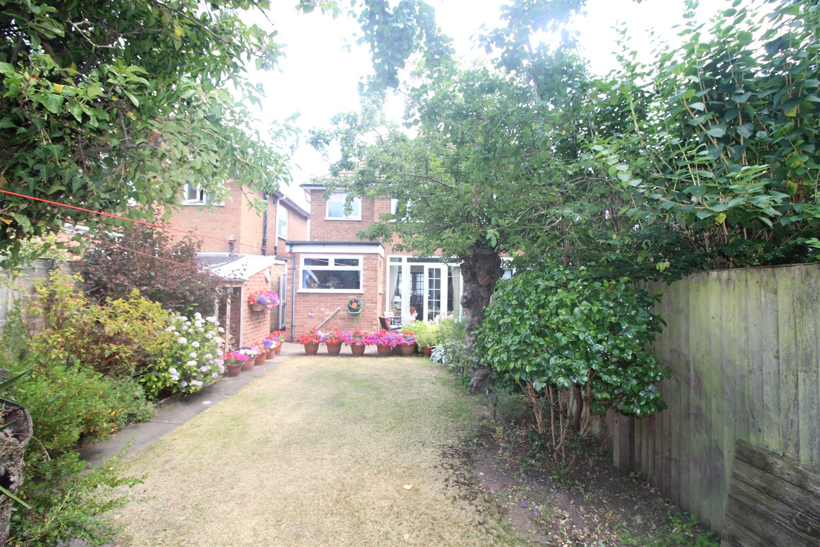 Rosemary Road, Birmingham