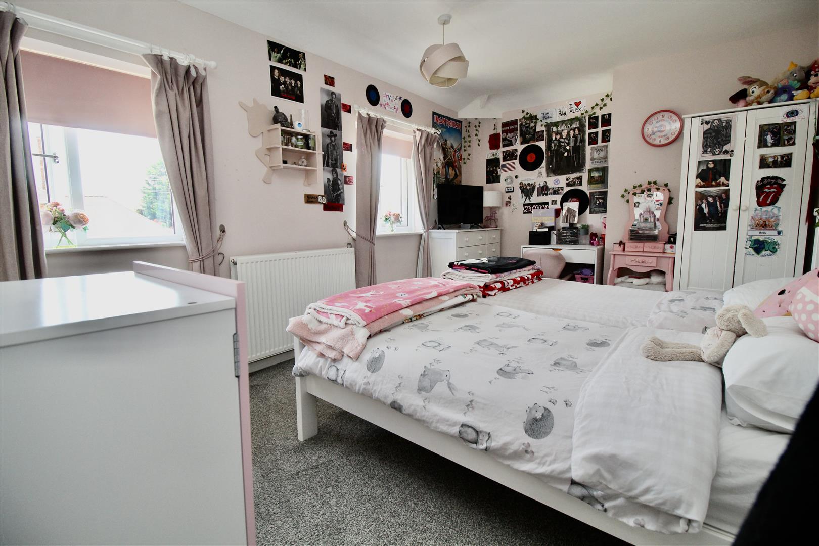 Glascote Grove, Shard End, Birmingham
