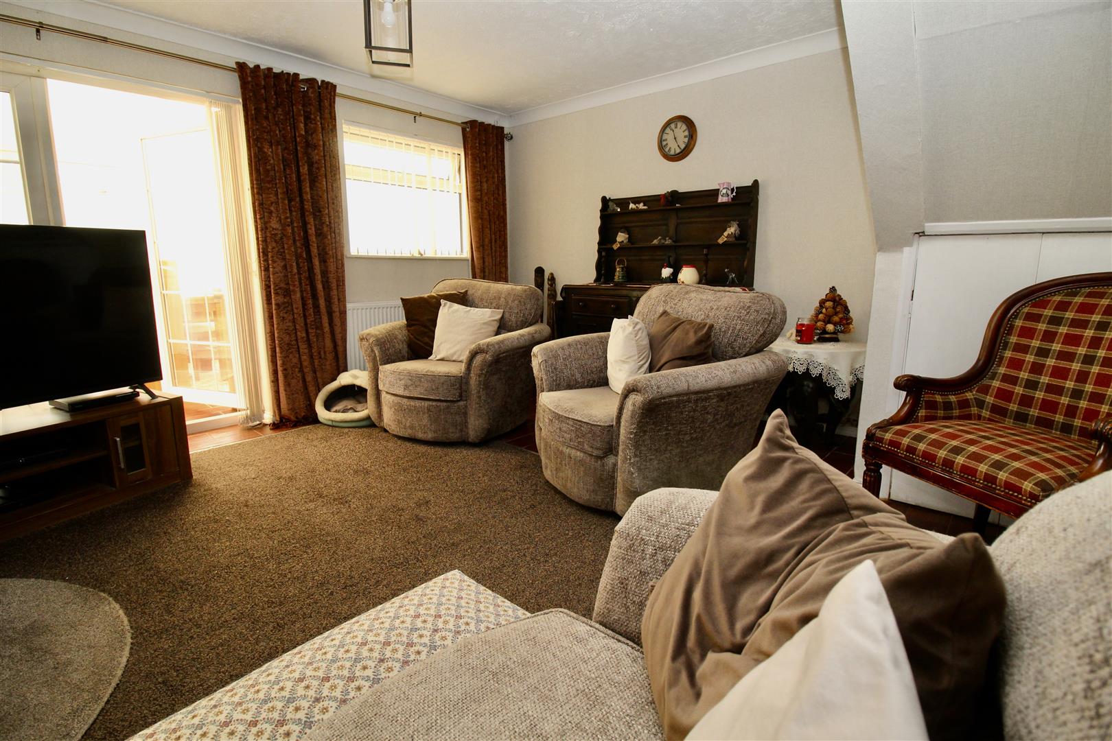 Waterloo Avenue, Fordbridge, Birmingham
