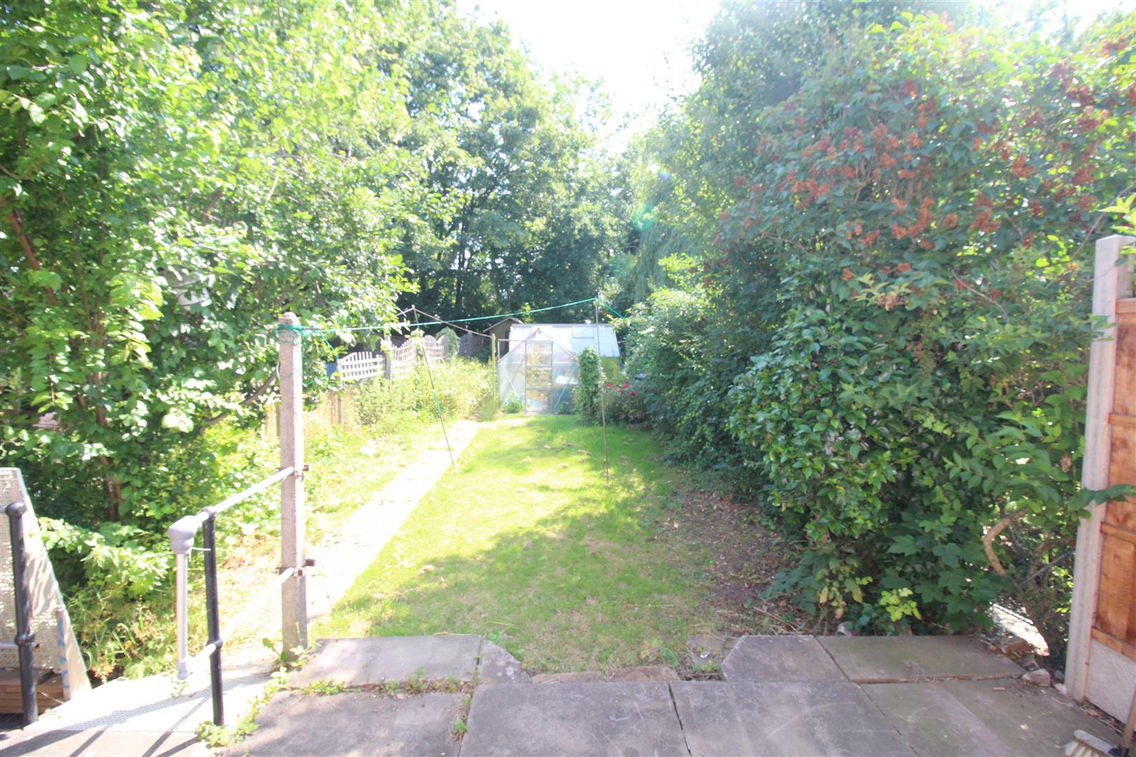 Elmore Road, Kitts Green, Birmingham