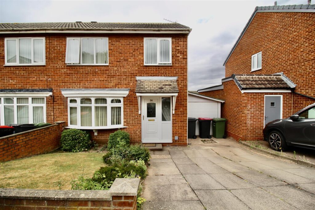 Temple Way, Coleshill, Birmingham