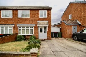 Temple Way, Coleshill, Birmingham