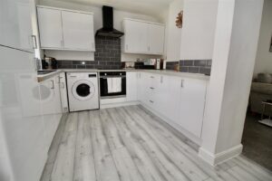 Glascote Grove, Shard End, Birmingham