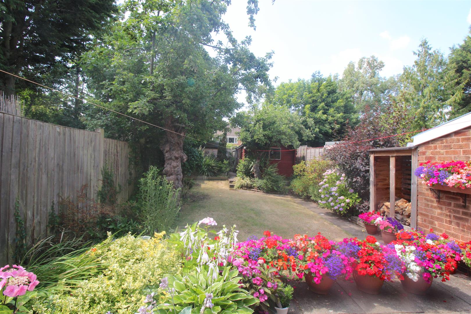 Rosemary Road, Birmingham